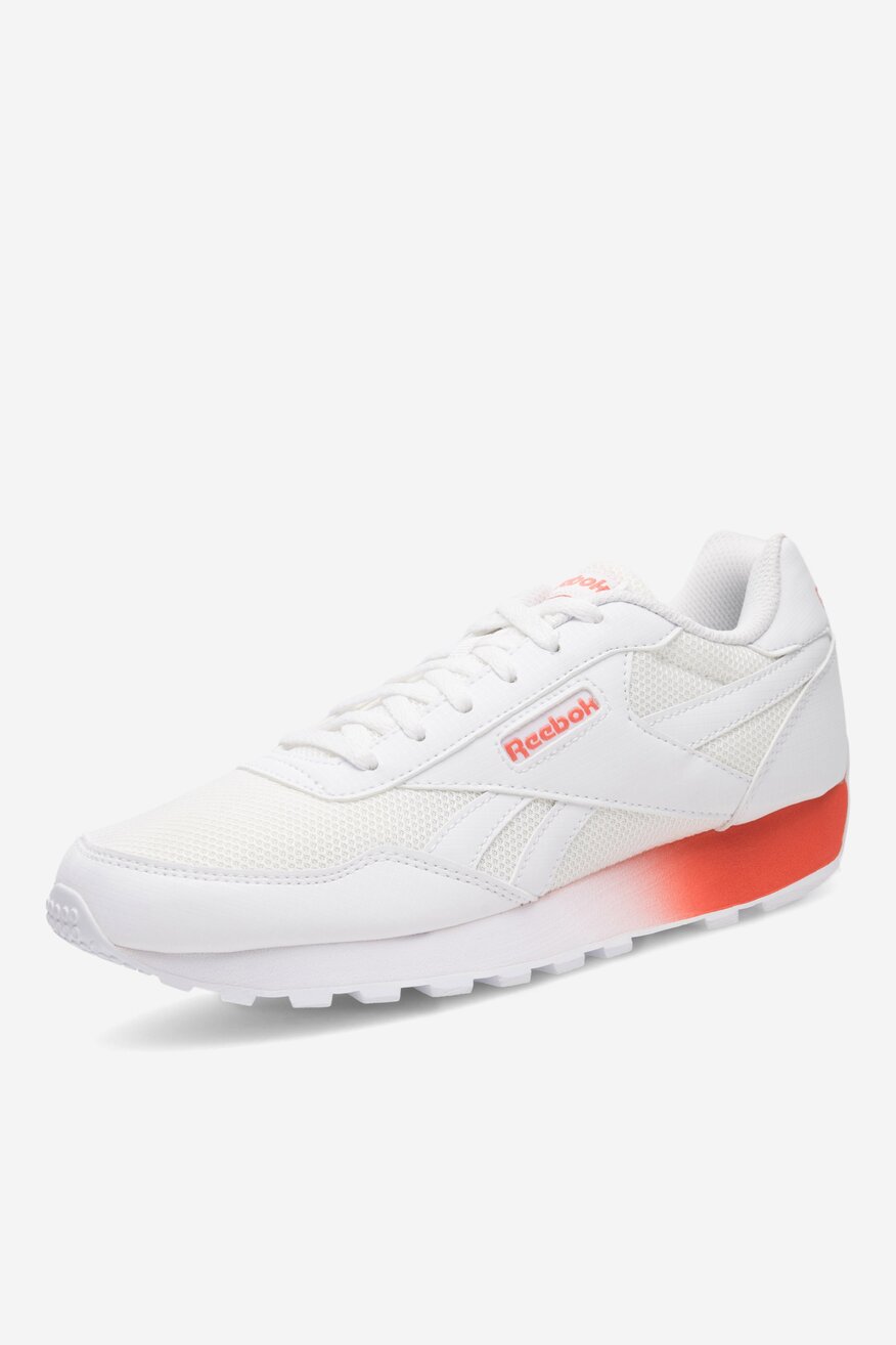 Sneakers Reebok REEBOK REWIND RUN GY8865 Biały