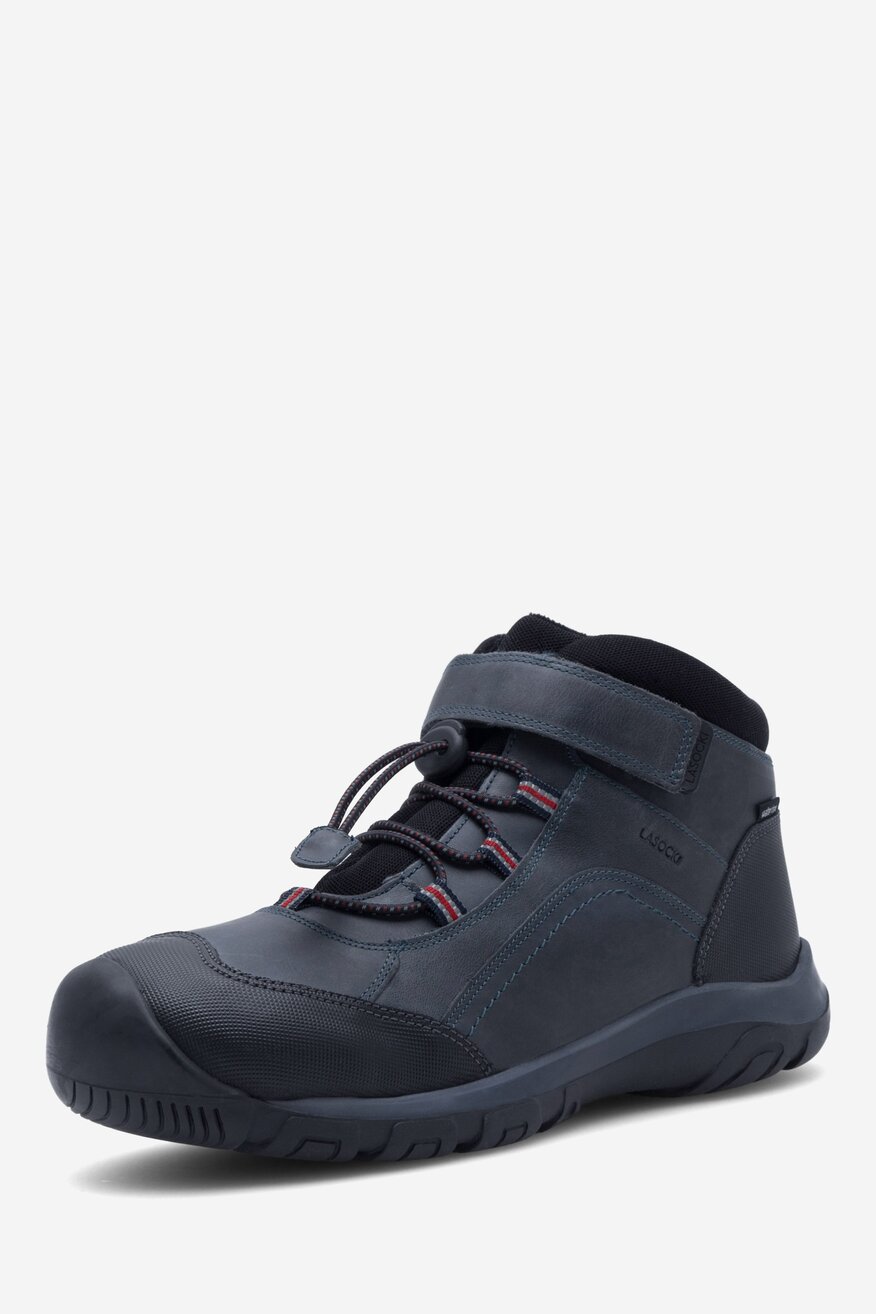 Trzewiki Lasocki Young TEEN BI12-TEEN-01 Granatowy