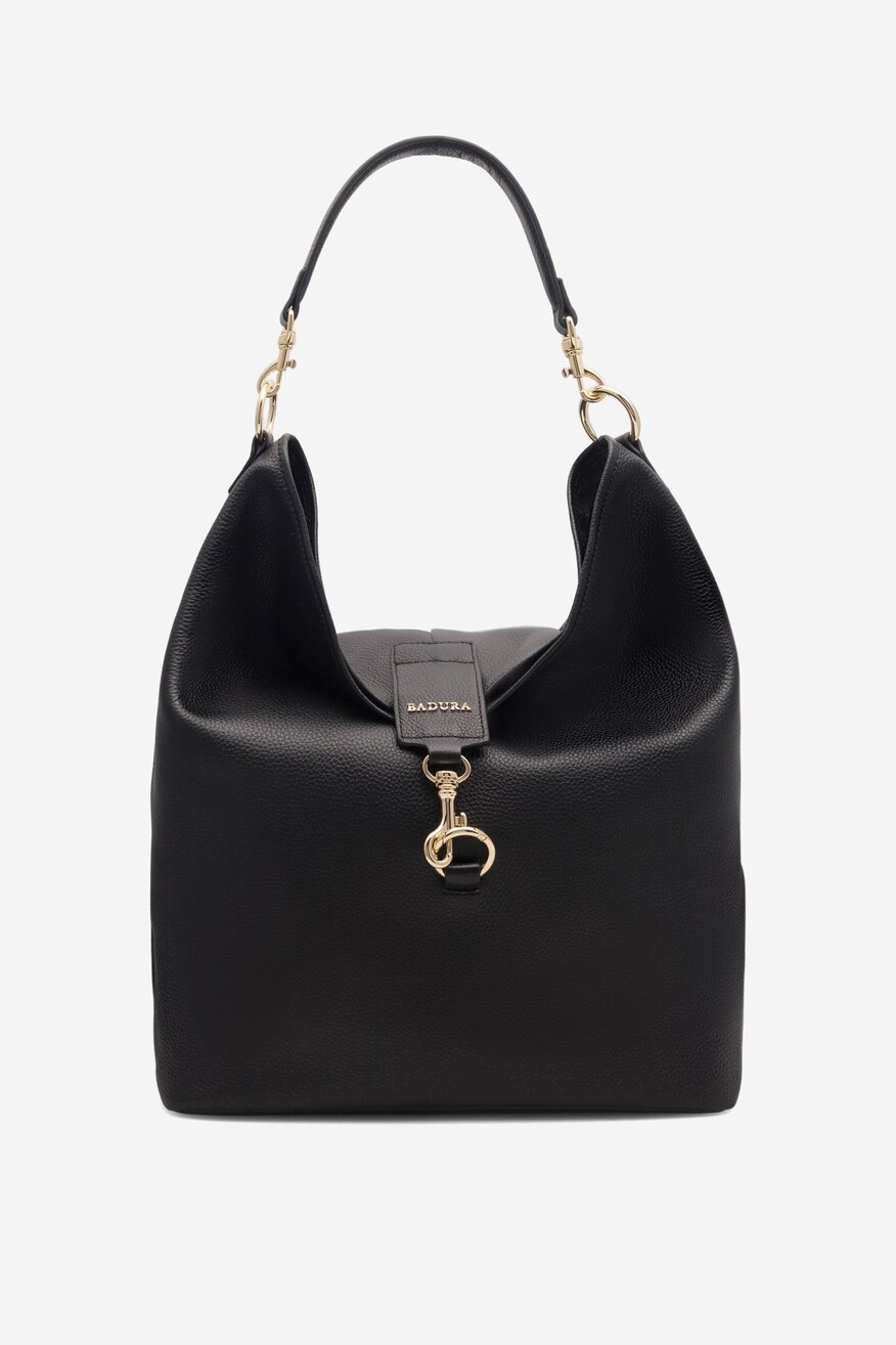 Torebka Badura PALERMO-CS9055 Czarny