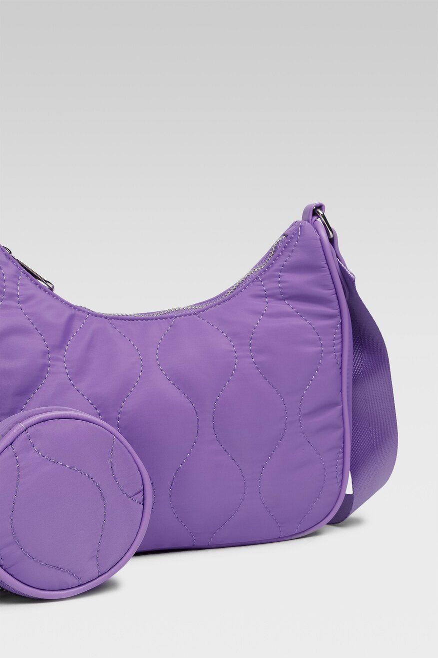 Torebka Jenny Fairy MJR-J-097-02 Fioletowy