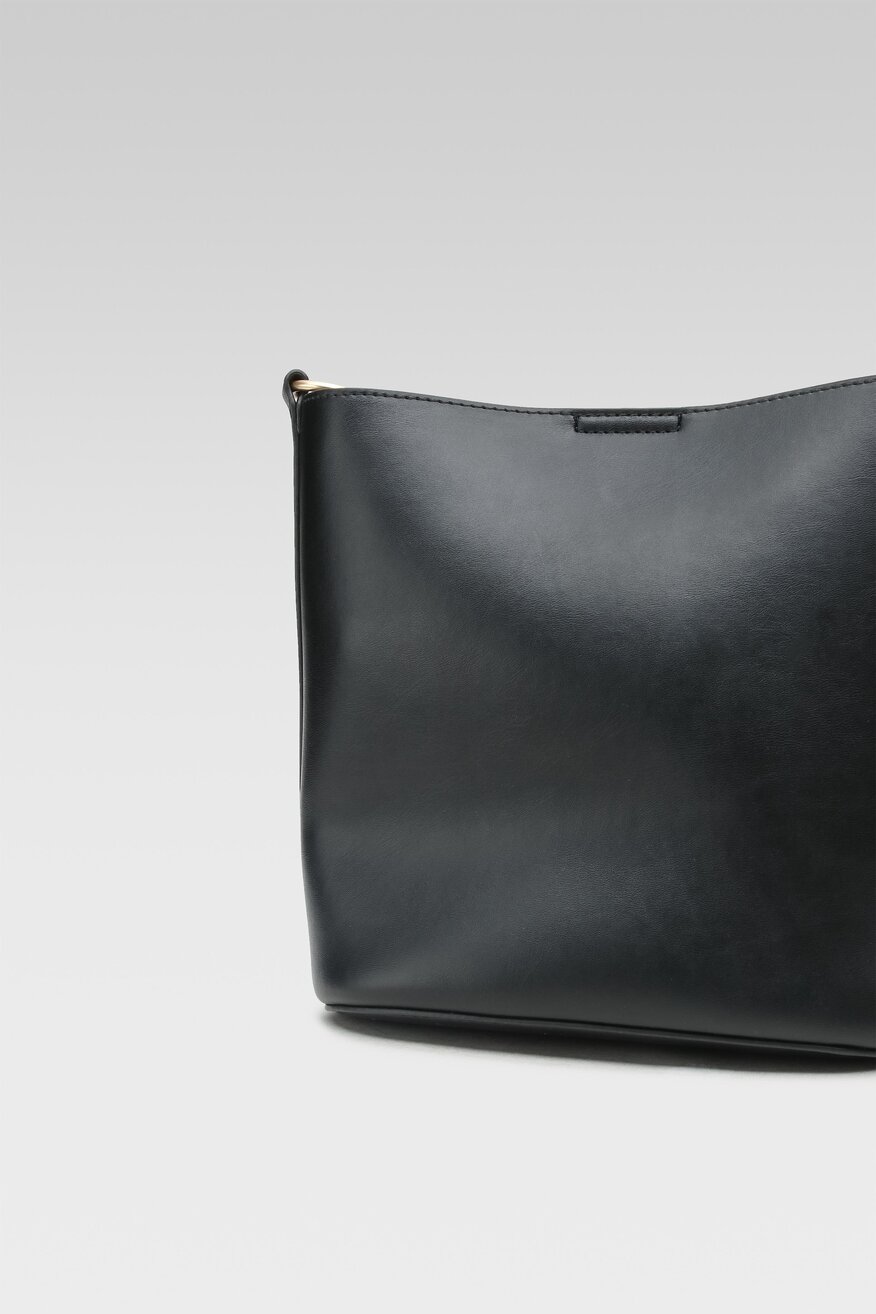 Torebka Jenny Fairy MJK-J-011-03 Czarny