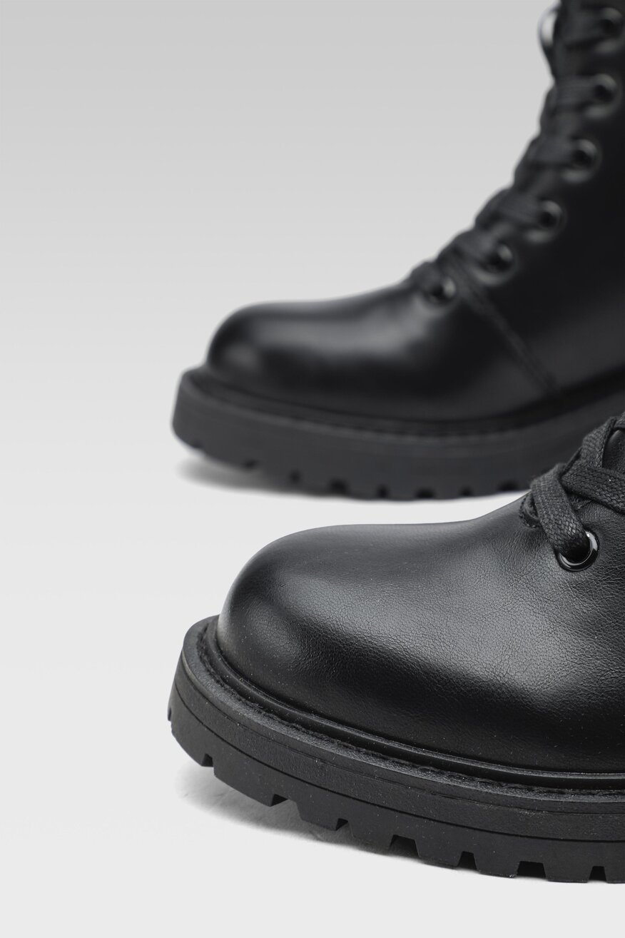 Trzewiki Jenny Fairy WYL3185-5 Czarny