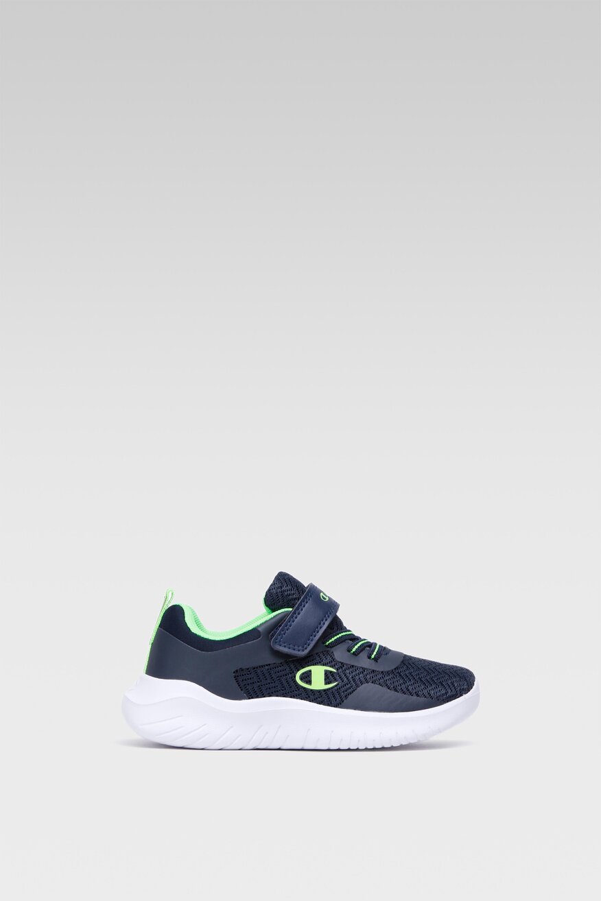 Obuwie sportowe Champion SOFTY EVOLVE B PS S32454-BS501 Granatowy