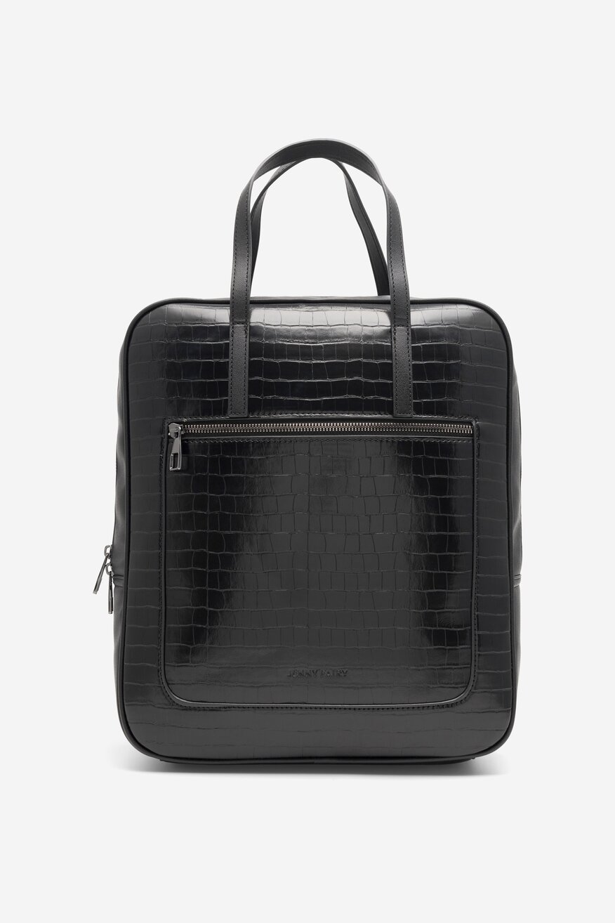 Plecak Jenny Fairy MJP-J-016-02 Czarny