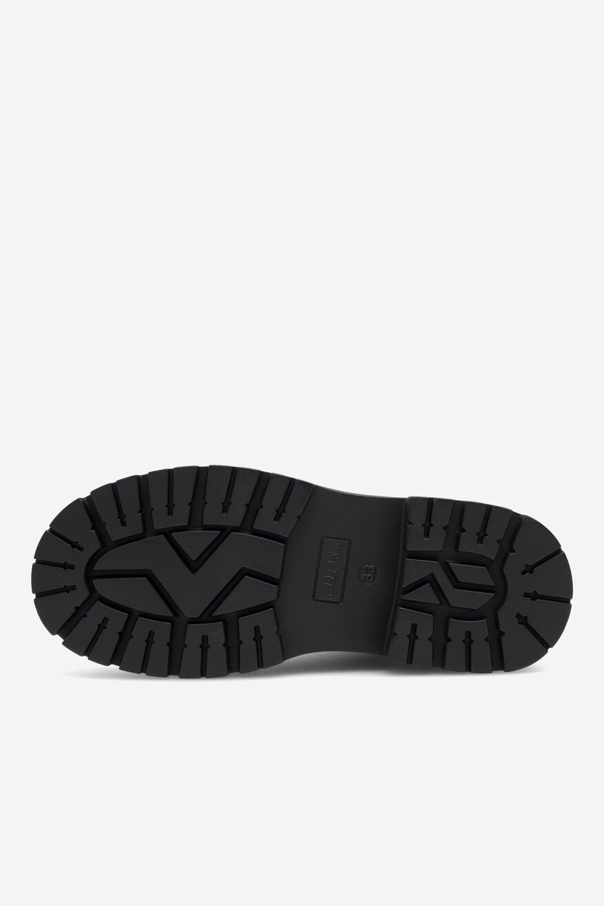 Trzewiki Nelli Blu CS6150-01 Różowy