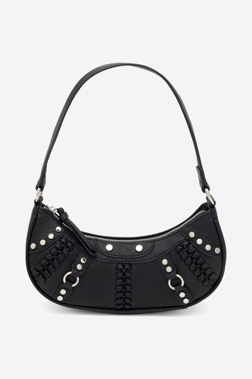 Torebka Jenny Fairy MJH-C-086-03 Czarny