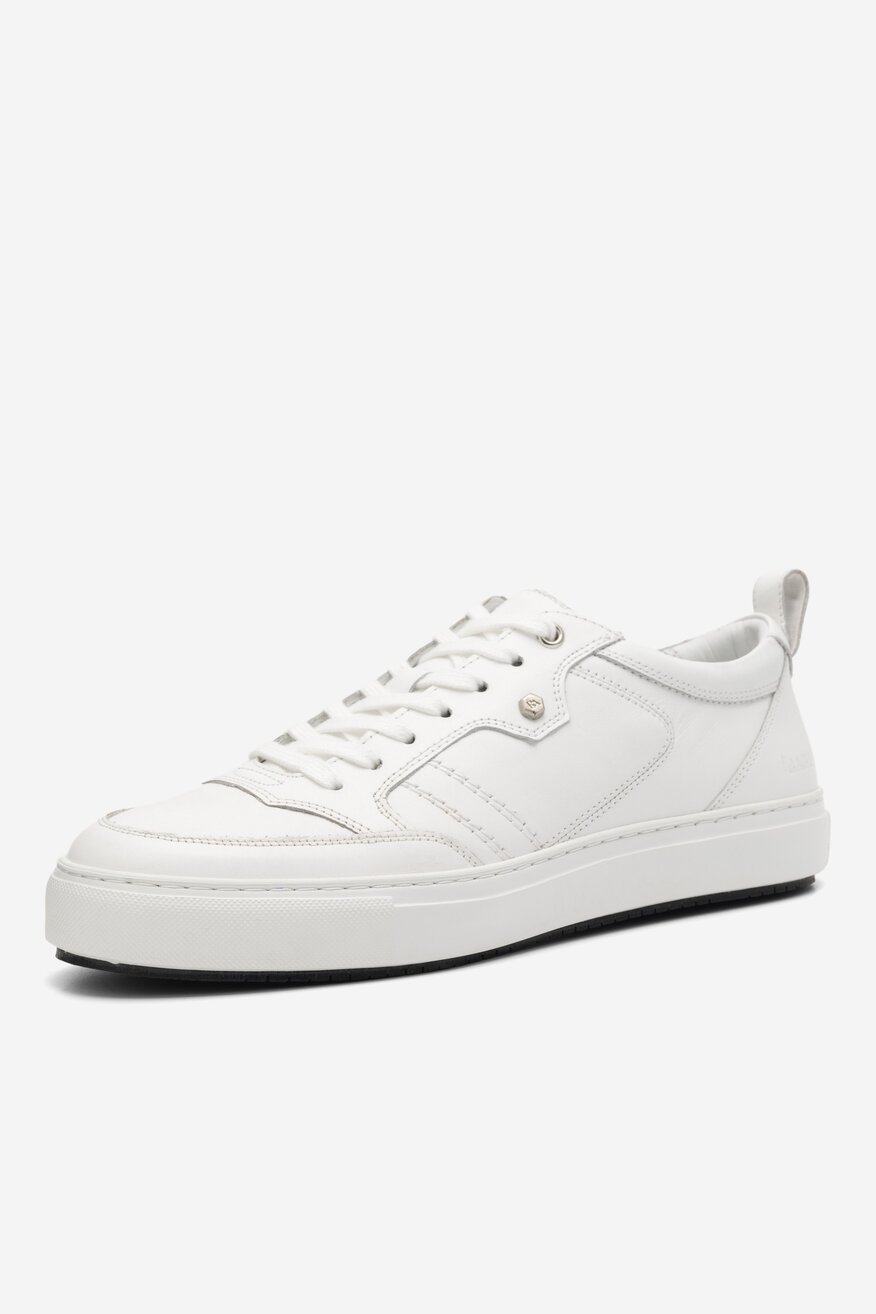 Półbuty RAGE AGE SOMERSET-13 MI08 Biały