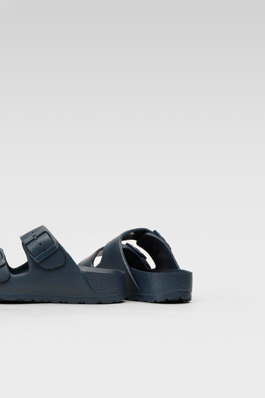 Klapki basenowe Sprandi 69033 Granatowy