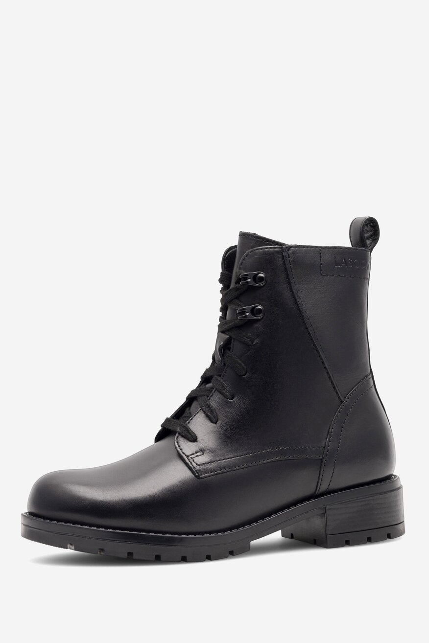 Trzewiki Lasocki RST-ARTI-16 Czarny