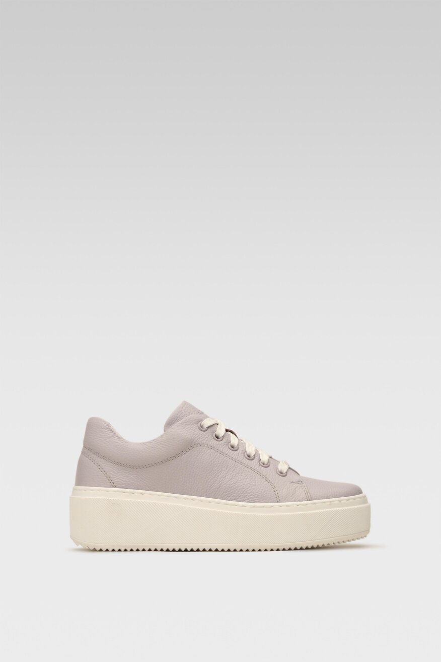 Półbuty Lasocki BILIA WB-BILIA-01 Fioletowy