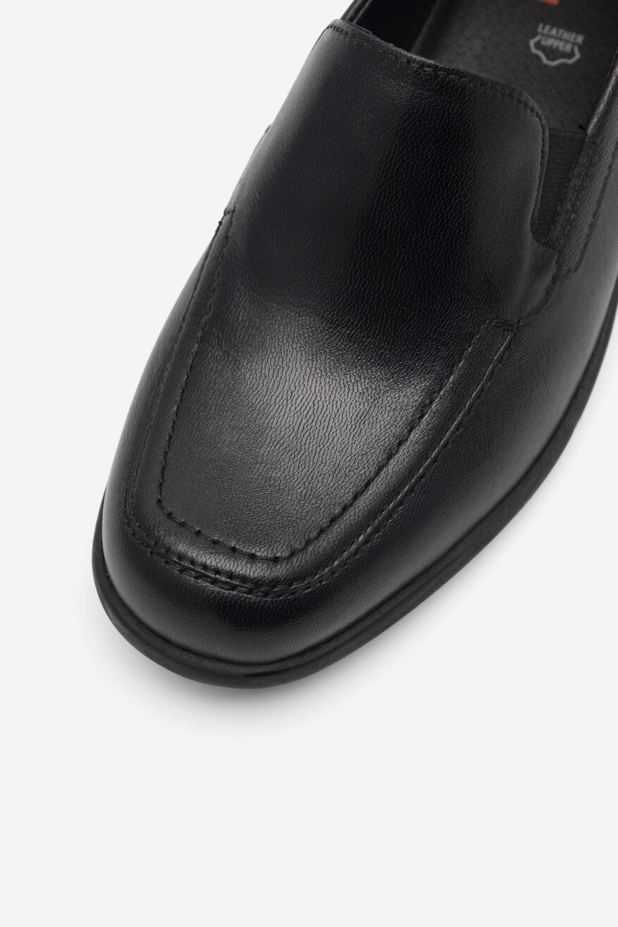 Półbuty Go Soft WI23-DAKAR-03 Czarny