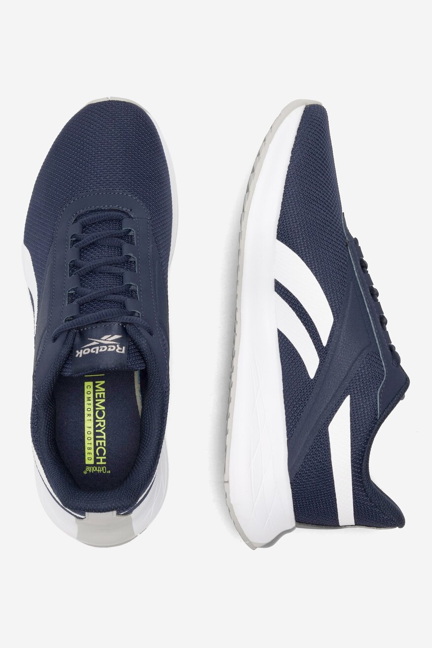 Sneakers Reebok ENERGEN PLUS H67592 Granatowy ciemny