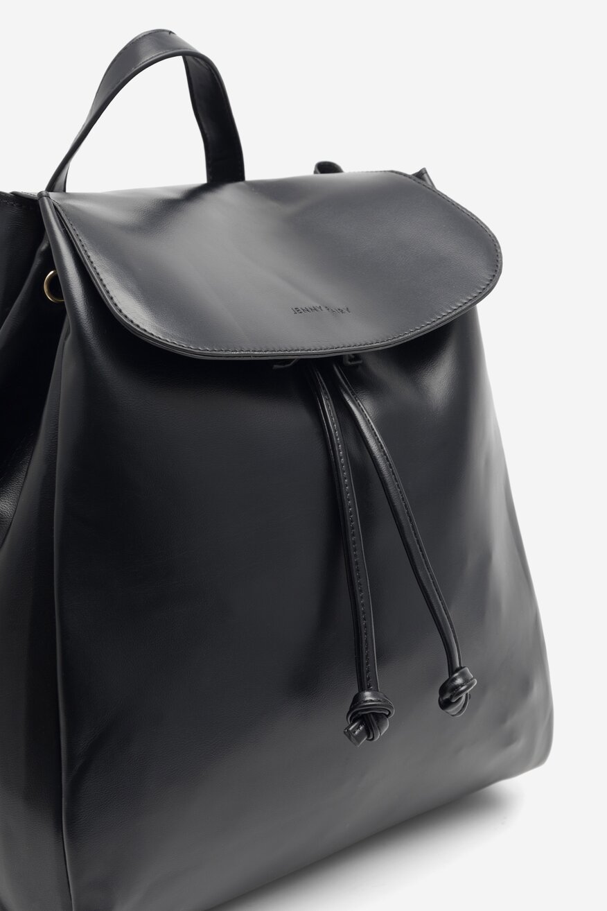 Plecak Jenny Fairy MJB-C-S02-04 Czarny