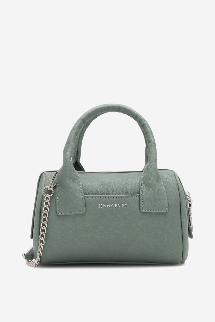Torebka Jenny Fairy MJB-O-A46-04 Zielony