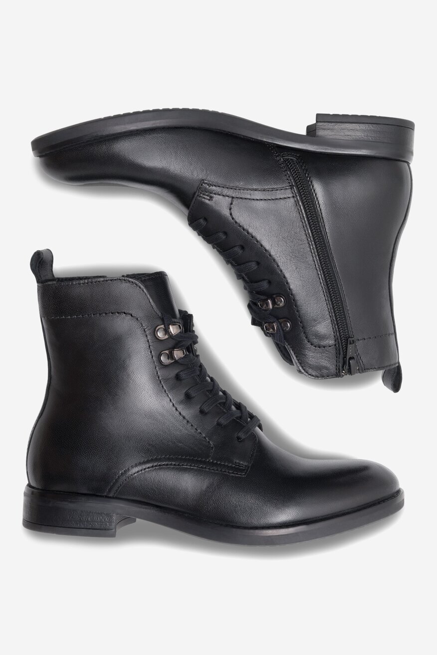Trzewiki Lasocki WI23-DALIA2-09 Czarny