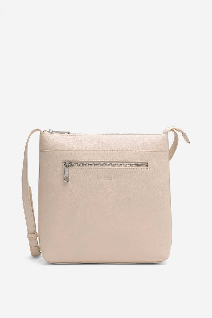 Torebka Lasocki MLM-K-004-03 Ivory