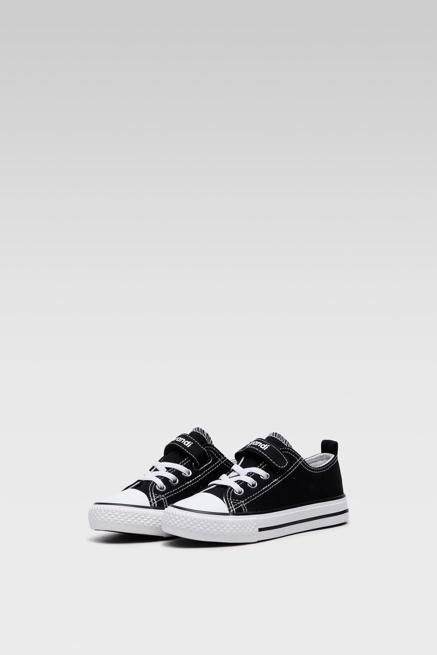 Trampki Sprandi CP40-202112(III)CH Czarny