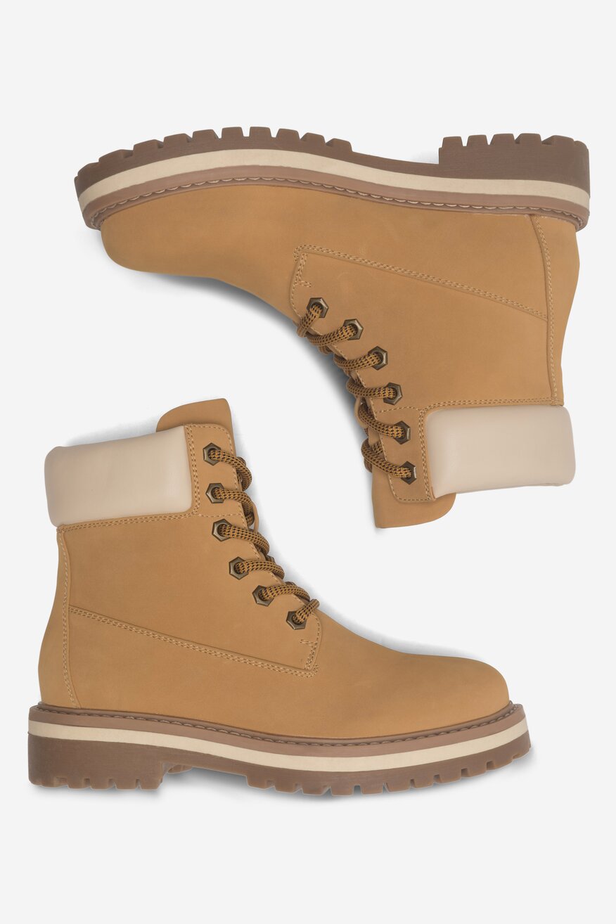 Trzewiki Jenny Fairy KATICA WS2911-04 Camel