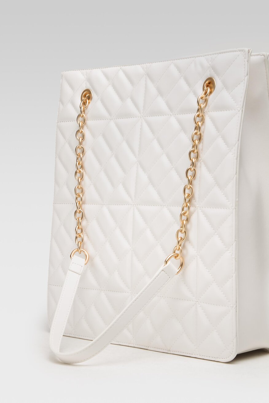 Torebka Jenny Fairy MJT-J-038-03 Ivory