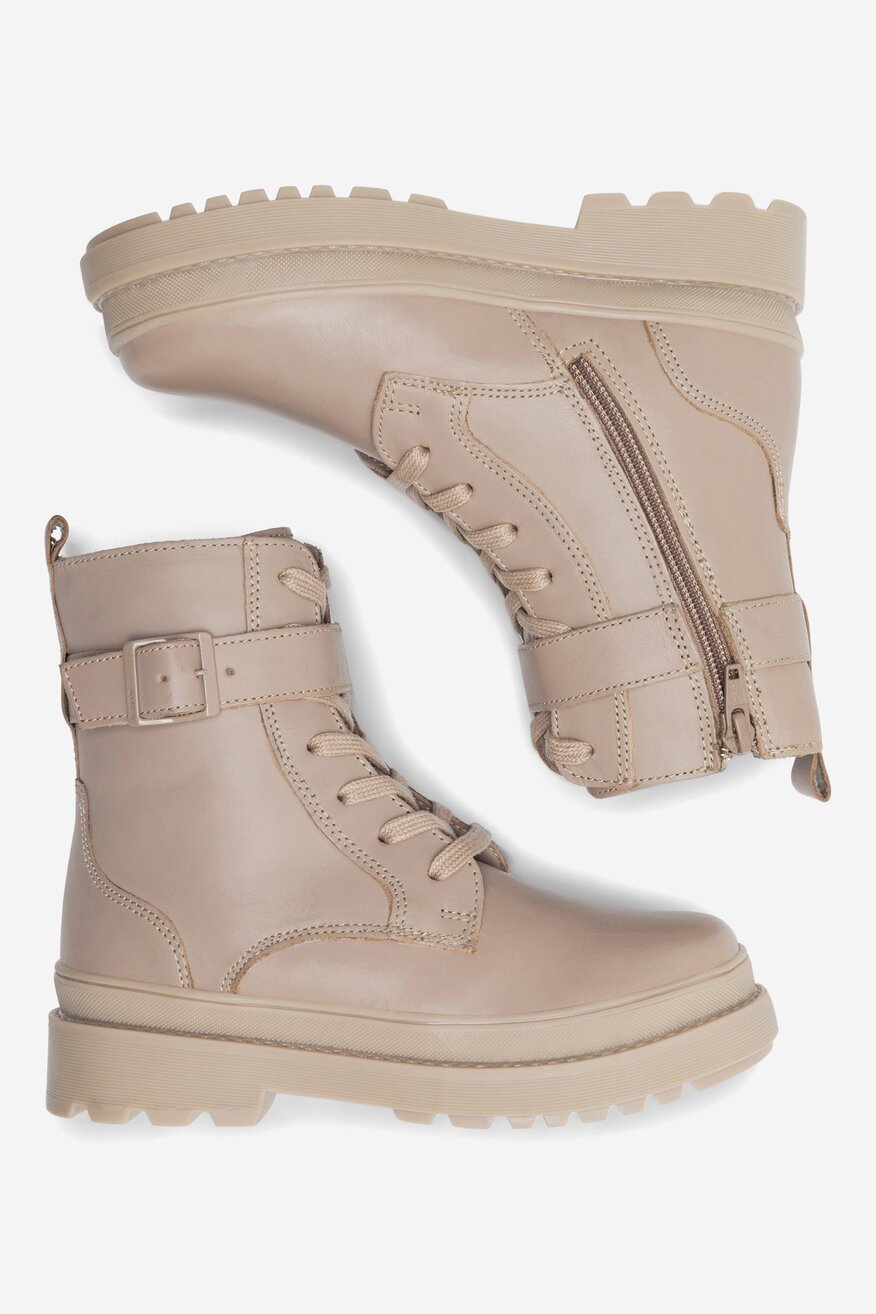 Trzewiki Lasocki Young SVEVA SCI12-SVEVA-01 Beżowy