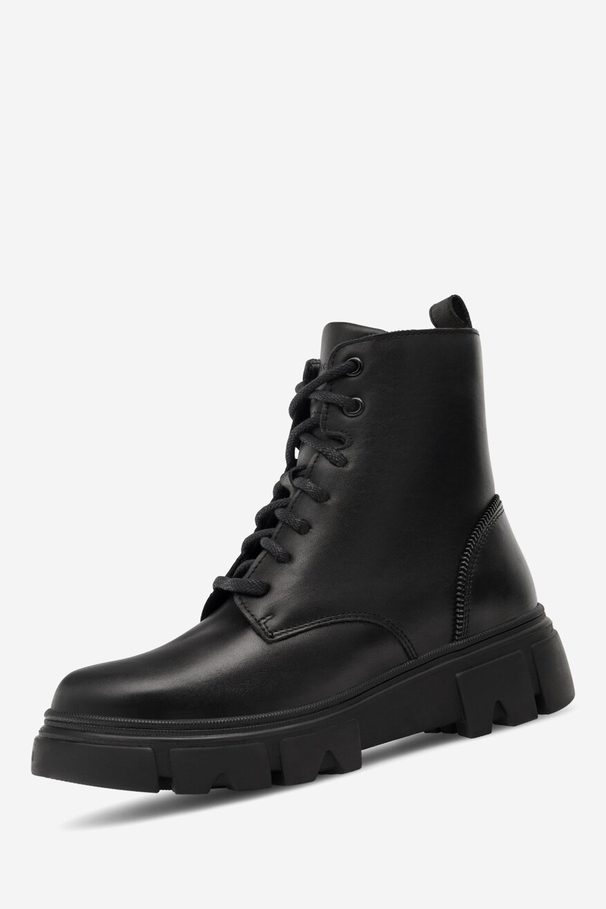 Trzewiki Lasocki VALENTINA ARC-VALENTINA-01 Czarny