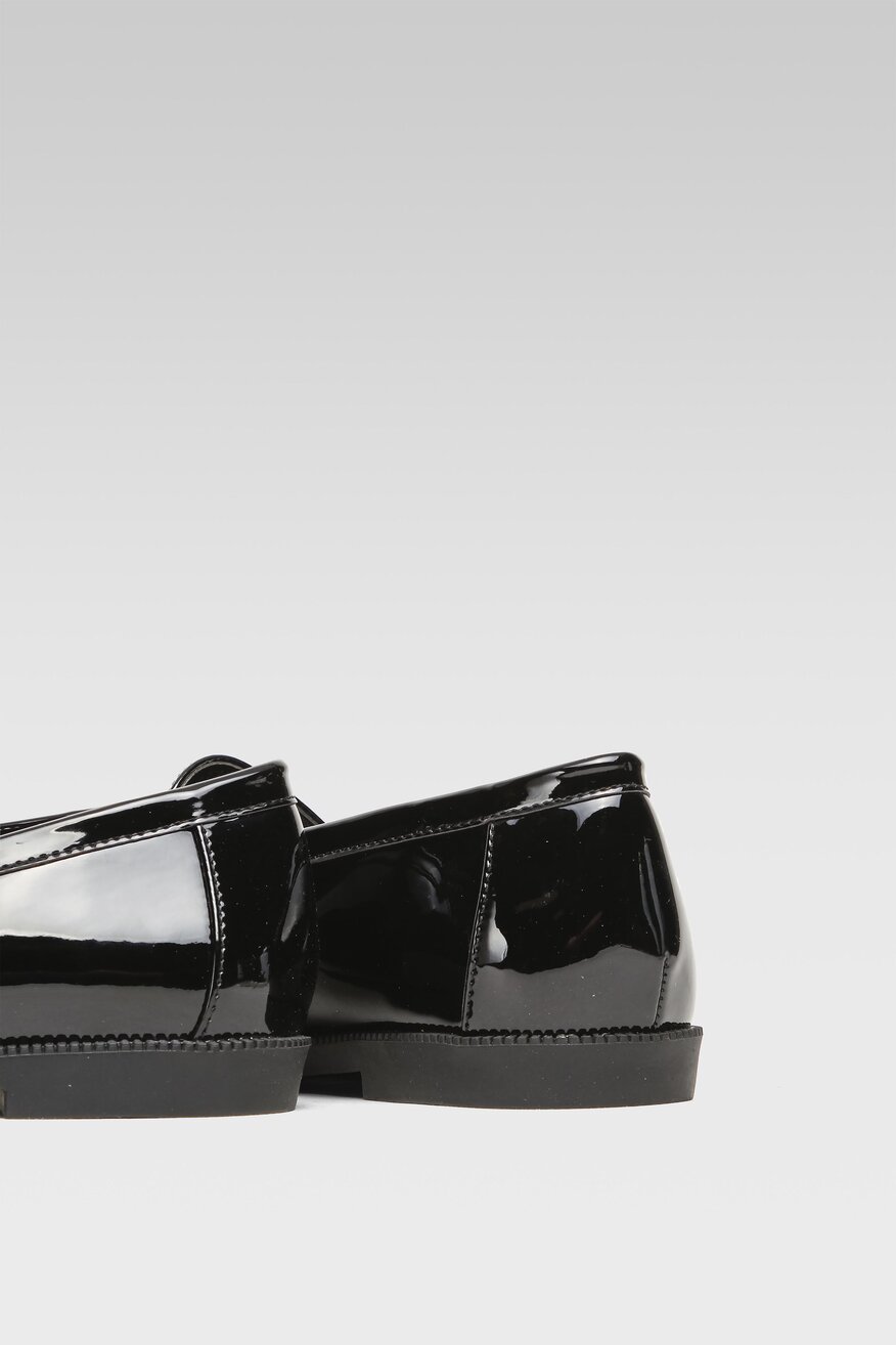 Półbuty Jenny Fairy WYL1520-5 Czarny