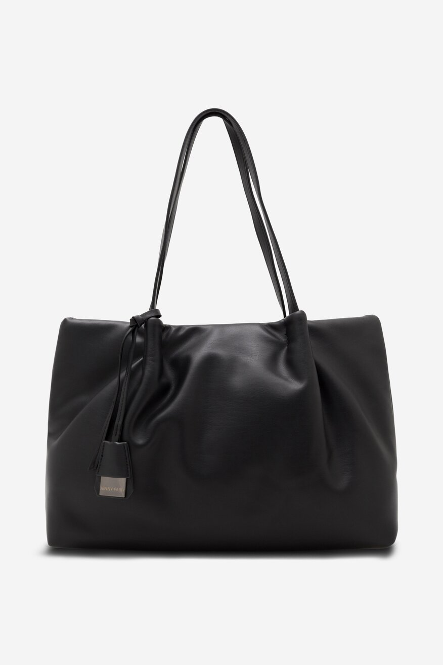 Torebka Jenny Fairy JEN-09-A23 Czarny