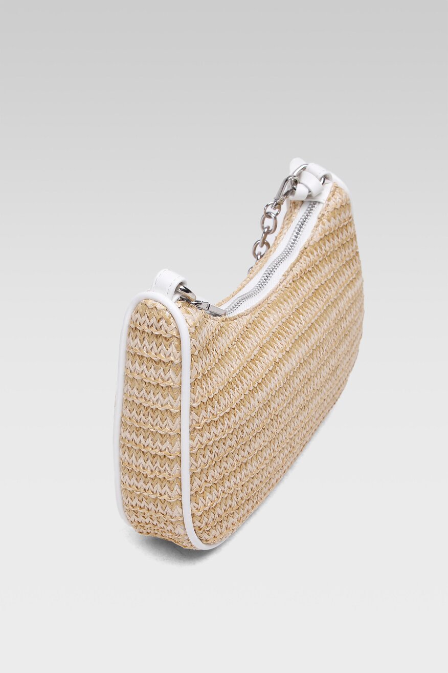 Torebka DeeZee MDR-D-078-80-01 Biały