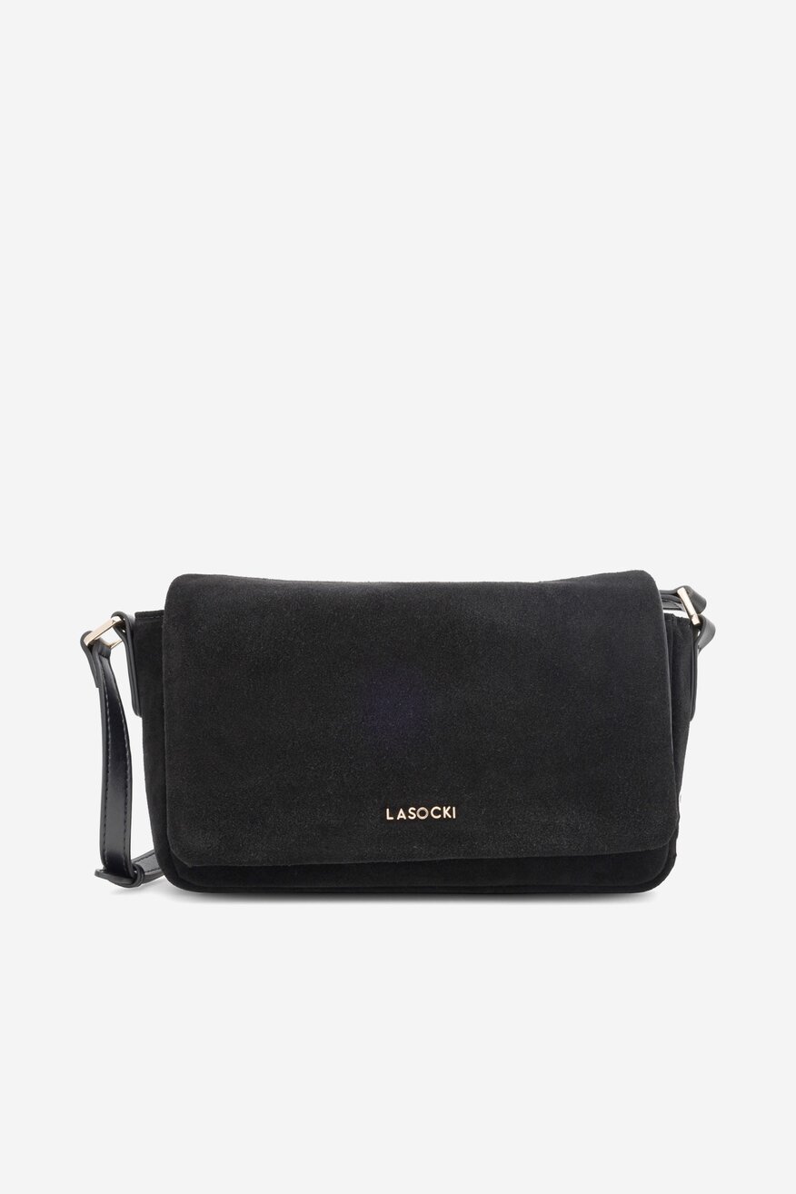 Torebka Lasocki MLR-K-002-04 Czarny