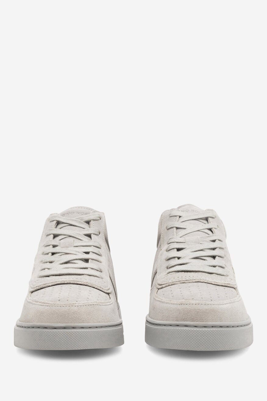 Trzewiki Gino Rossi OTSEGO-54 MI08 Szary