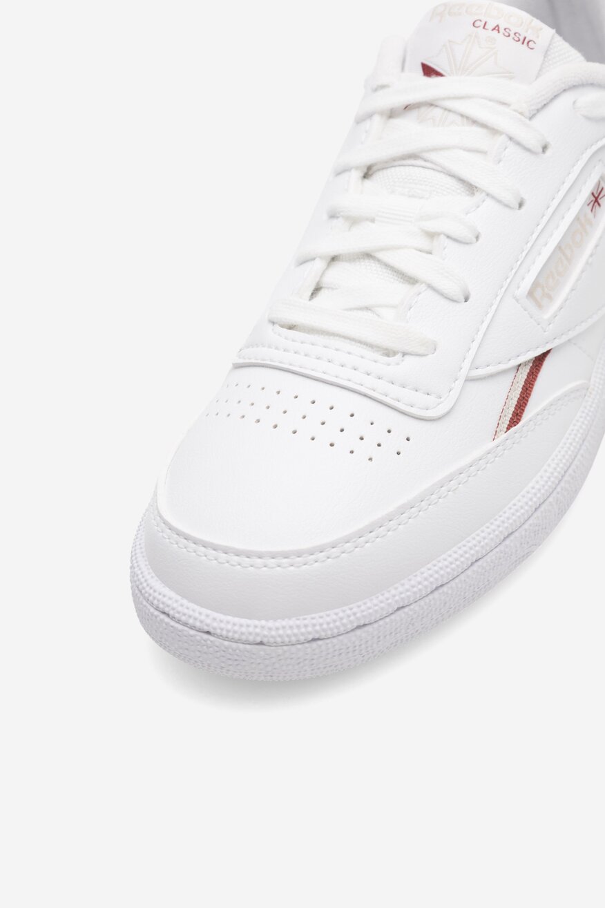 Sneakers Reebok CLUB C 85 VEGAN GW0932 Biały