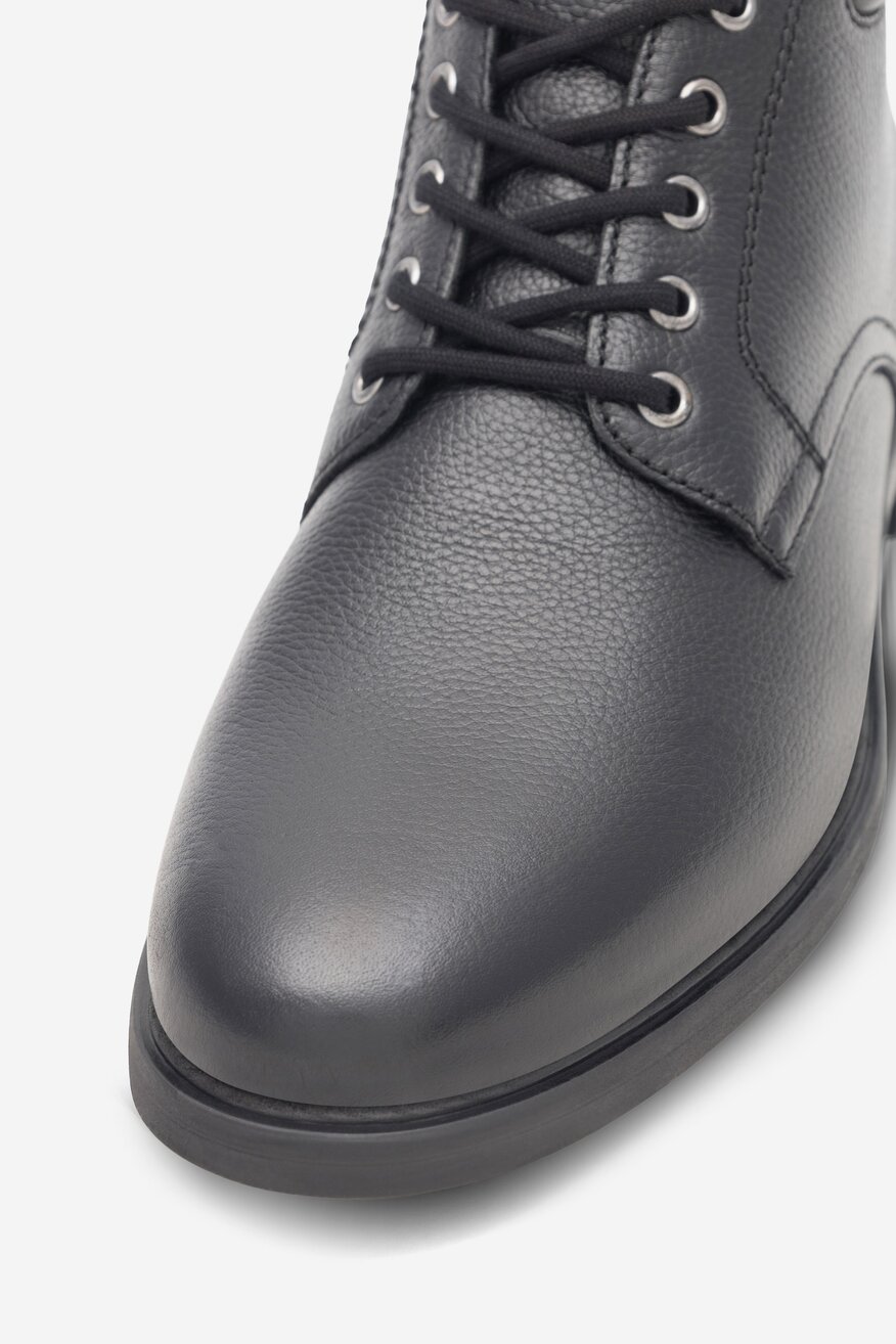 Trzewiki Lasocki DURAIN-11 MI08 Czarny