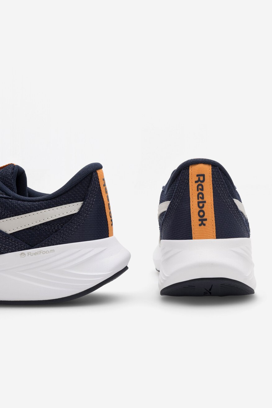 Sneakers Reebok ENERGEN TECH HQ9075 Granatowy ciemny