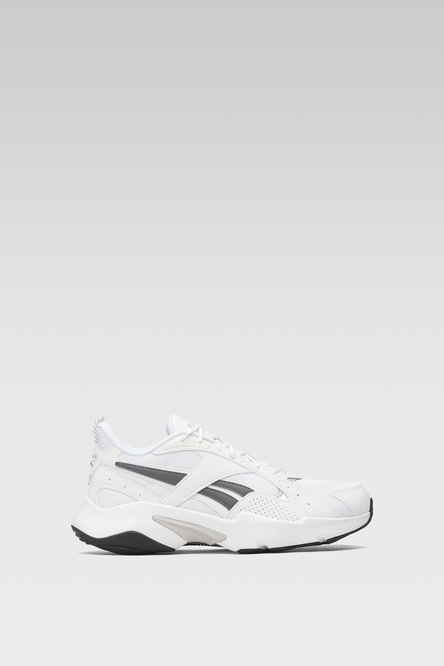 Sneakers Reebok TURBO RESTYLE GW7831 Biały