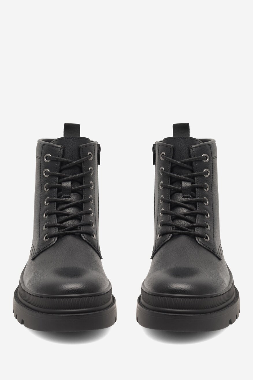 Trzewiki Lasocki 121AM1399 Czarny