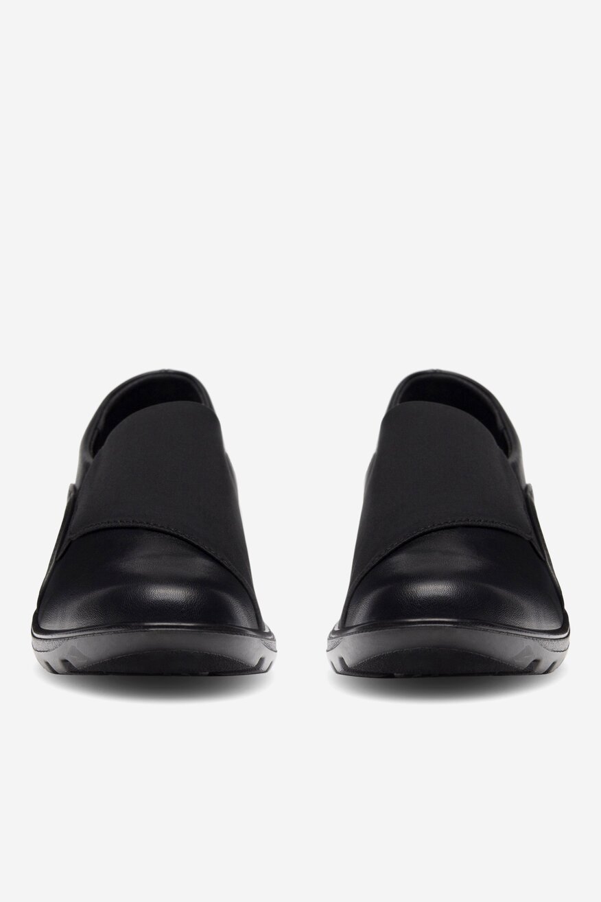 Półbuty Go Soft FANNY WSS20521-01 Czarny