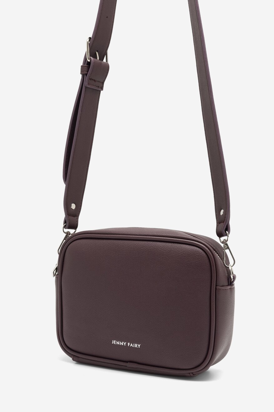 Torebka Jenny Fairy MJR-C-019-04 Bordowy