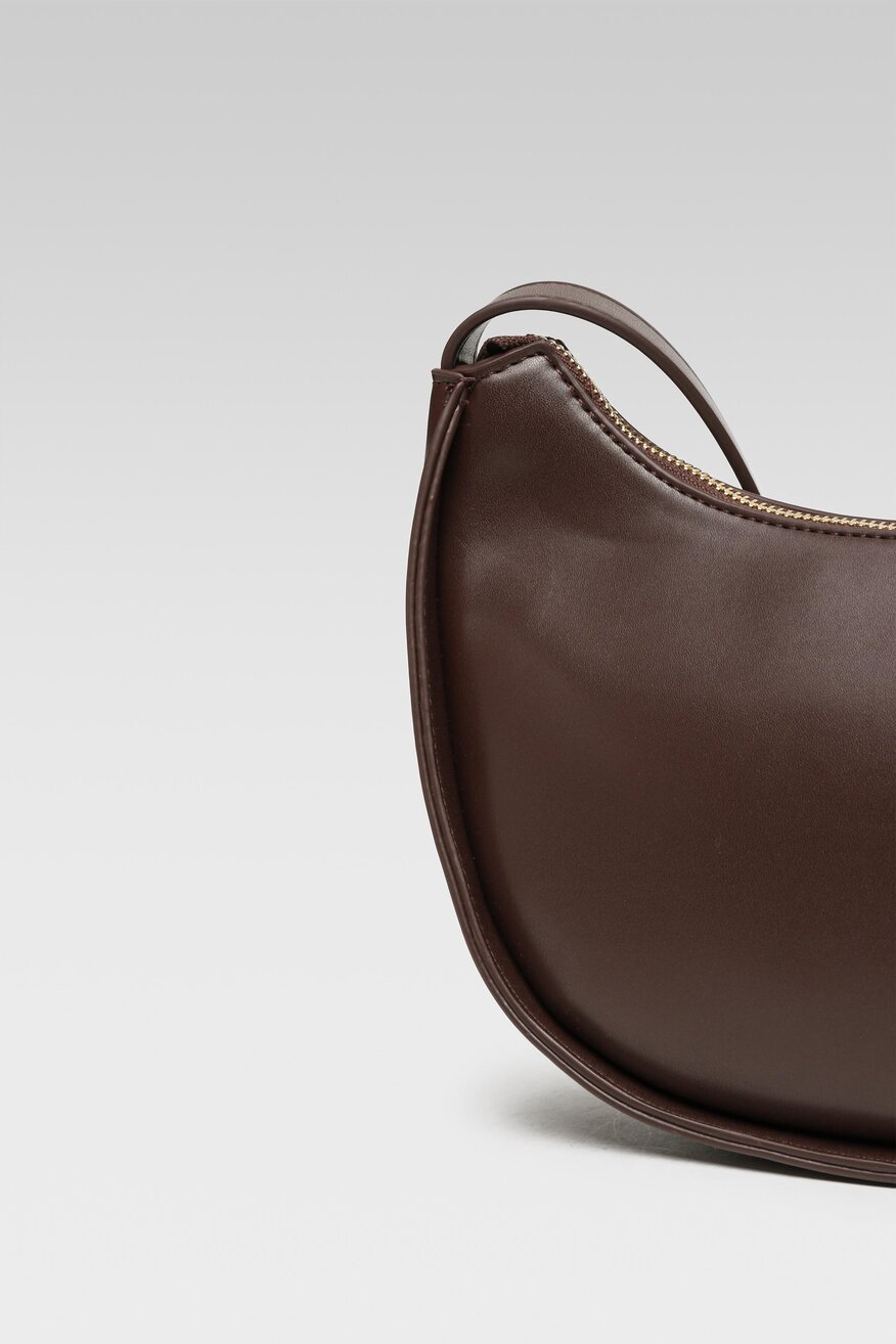 Torebka Jenny Fairy MJH-J-024-03 Brązowy