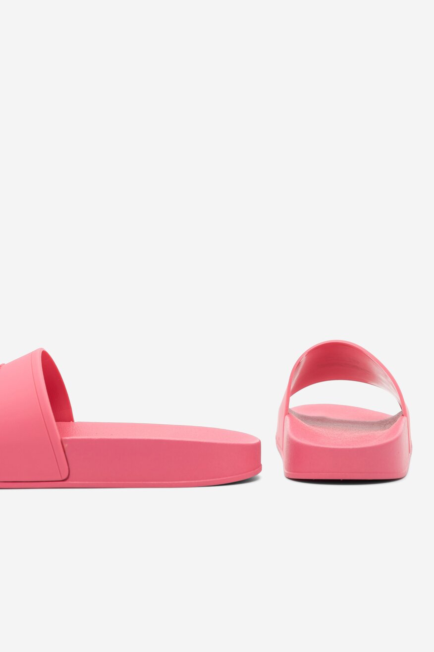 Klapki basenowe DeeZee AP0520-11 Różowy ciemny