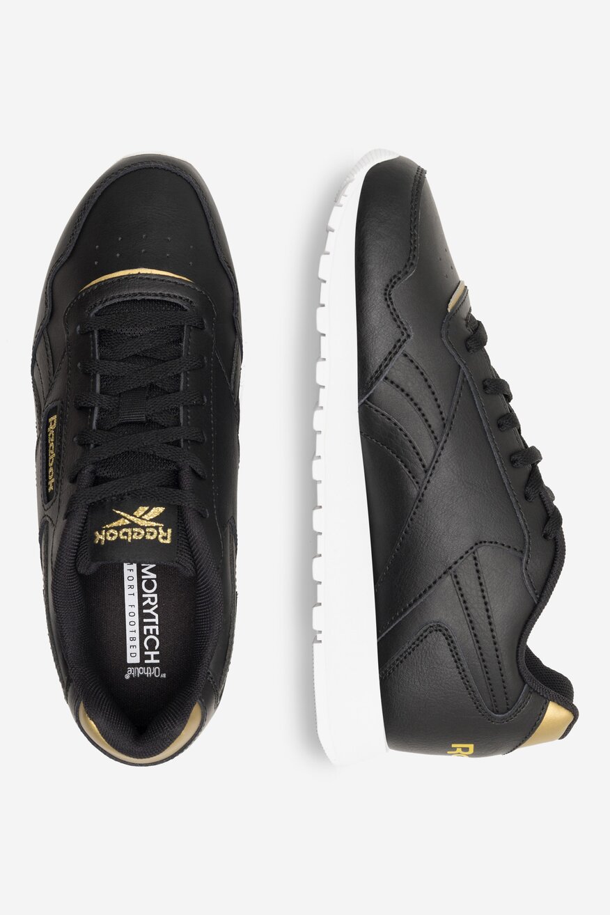 Sneakers Reebok REEBOK GLIDE ID1960 Czarny