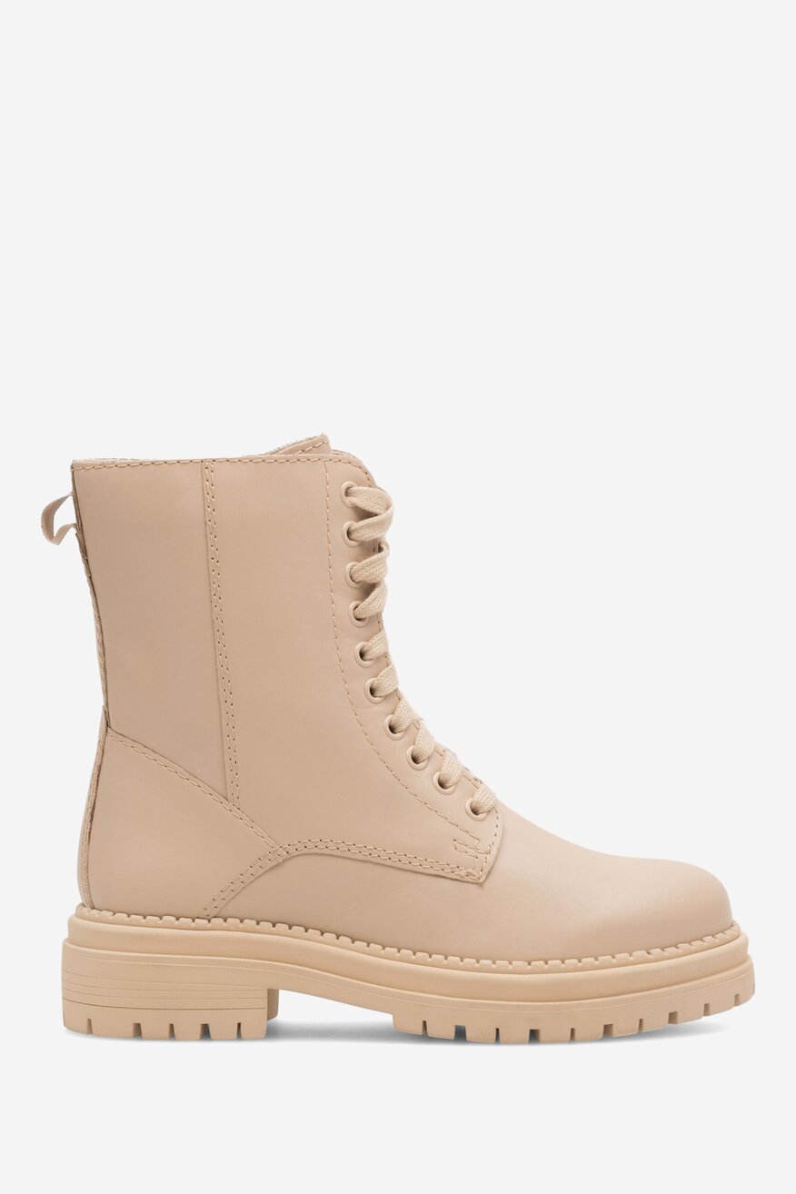Trzewiki Lasocki RST-WHETHER-01 Beżowy