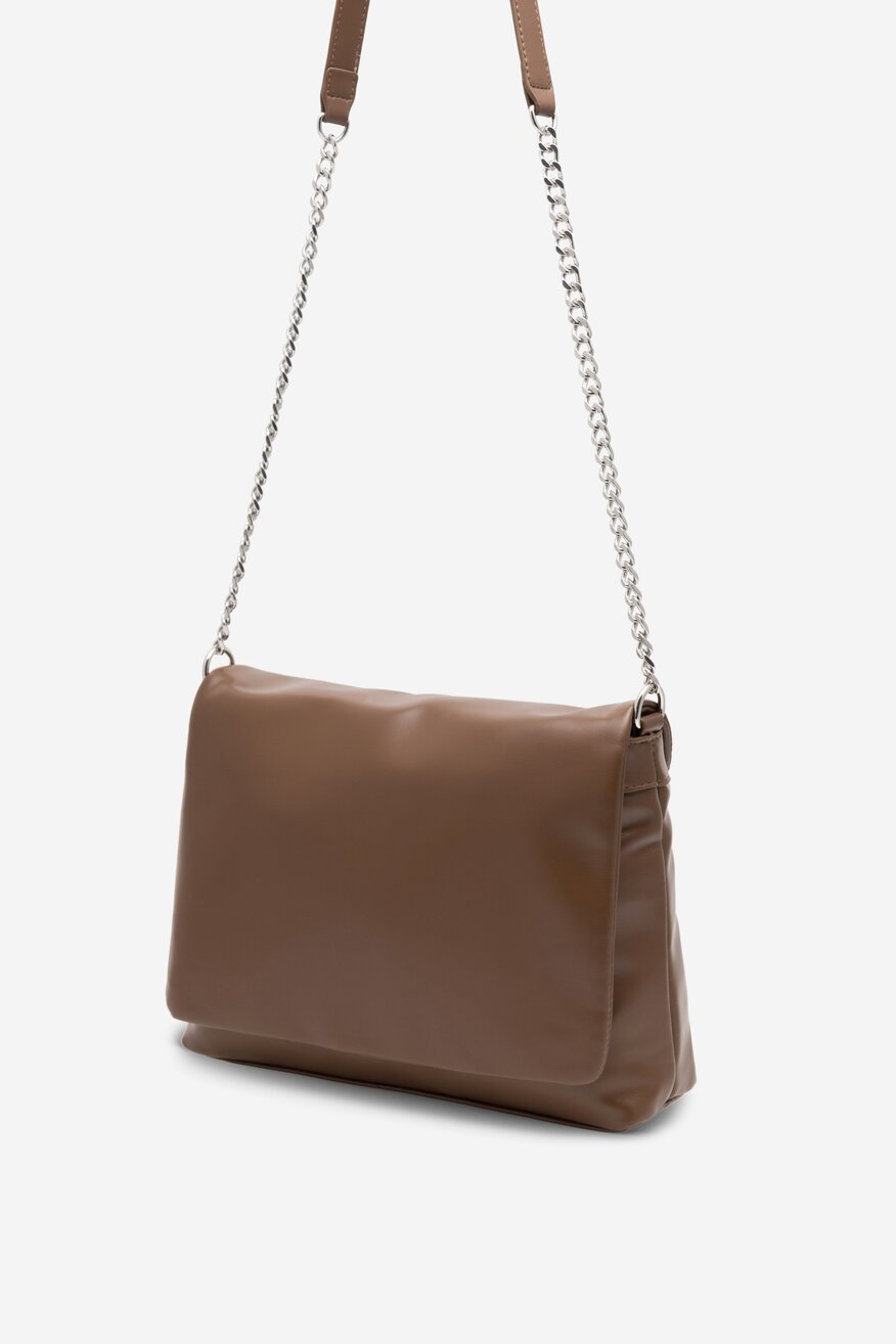 Torebka Jenny Fairy MJR-W-012-04 Brązowy