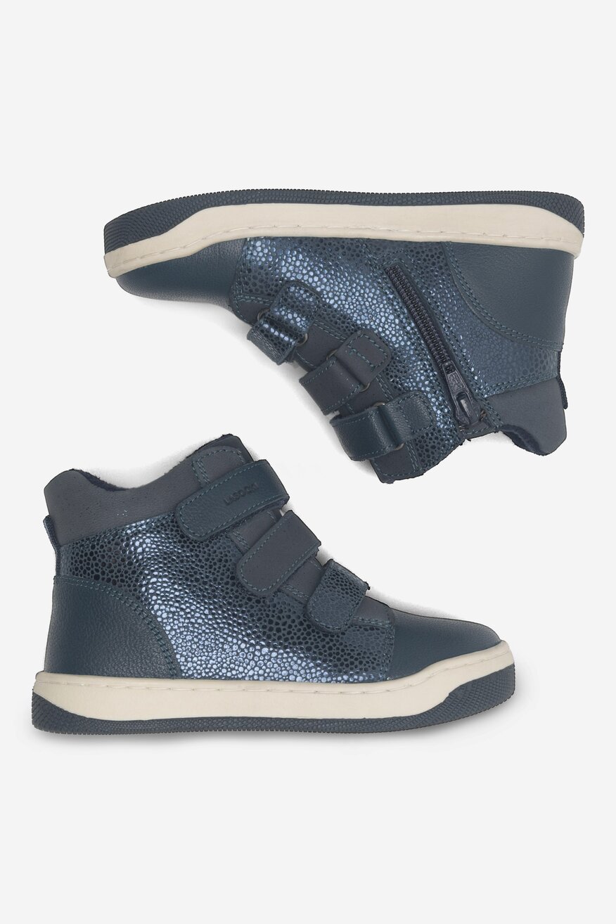 Trzewiki Lasocki Kids SPRITE CI12-SPRITE-03 Granatowy
