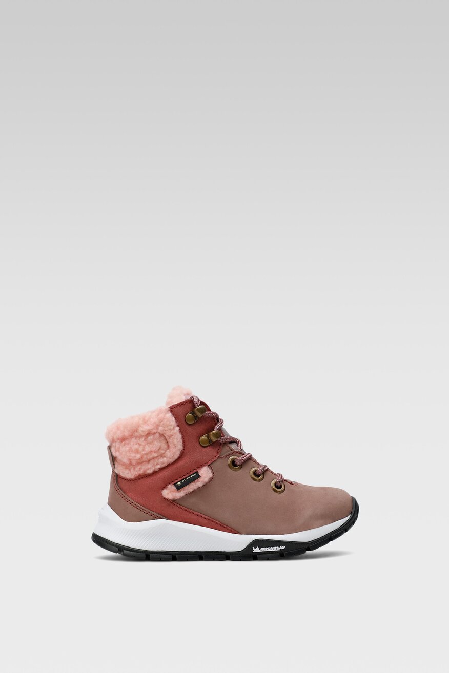 Trzewiki Primigi 2920611 Beżowy ciemny