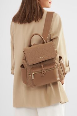 KOBIETY Torby i walizki Plecaki