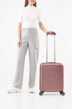 KOBIETY Torby i walizki Walizki