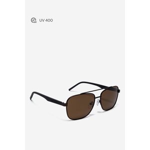 Okulary przeciwsłoneczne z filtrem UV-400
