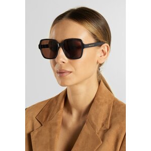 Okulary przeciwsłoneczne z filtrem UV-400