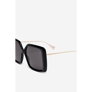 Okulary przeciwsłoneczne z filtrem UV-400