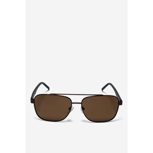 Okulary przeciwsłoneczne z filtrem UV-400